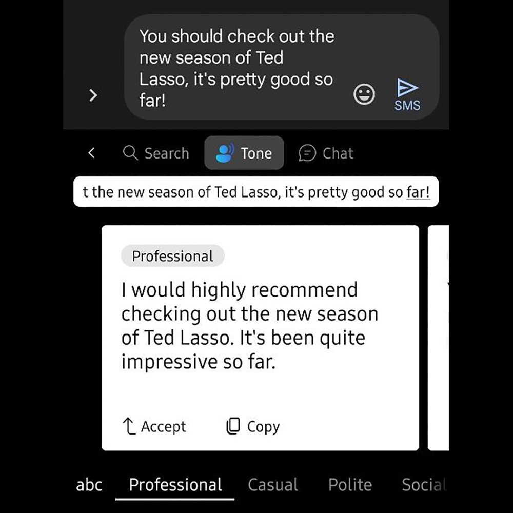 想不到吧!Bing Chat AI 被融入微軟 SwiftKey 鍵盤輸入法裡了 - 電腦王阿達 想不到吧!Bing Chat AI 被融入微軟 SwiftKey 鍵盤輸入法裡了 - 電腦王阿達