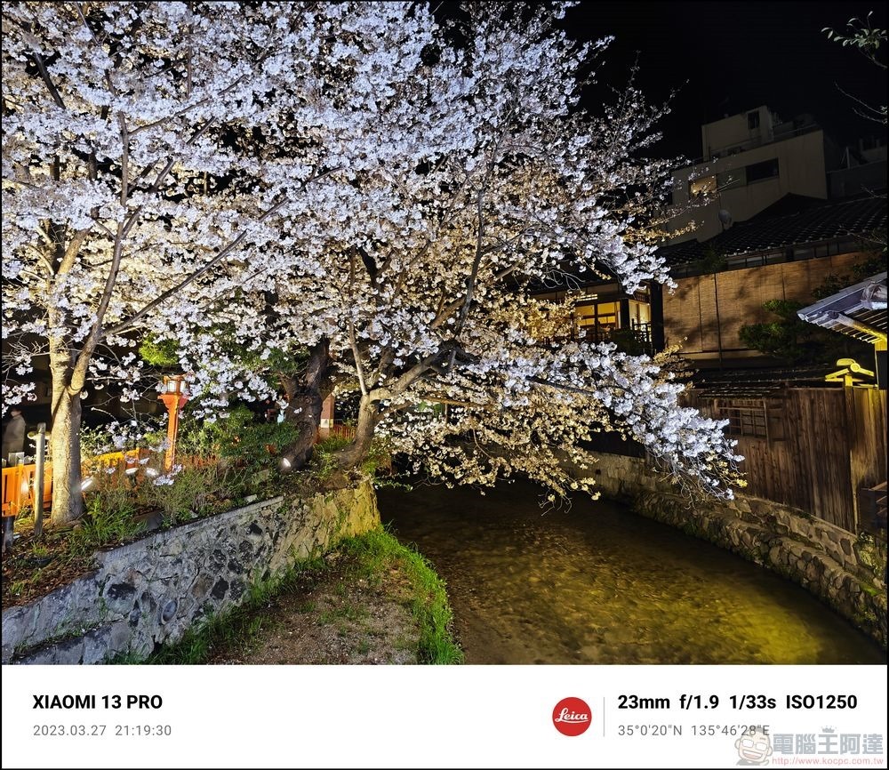 Xiaomi 13 Pro 櫻花拍攝樣張 - 29 Xiaomi 13 Pro 櫻花拍攝樣張 - 29