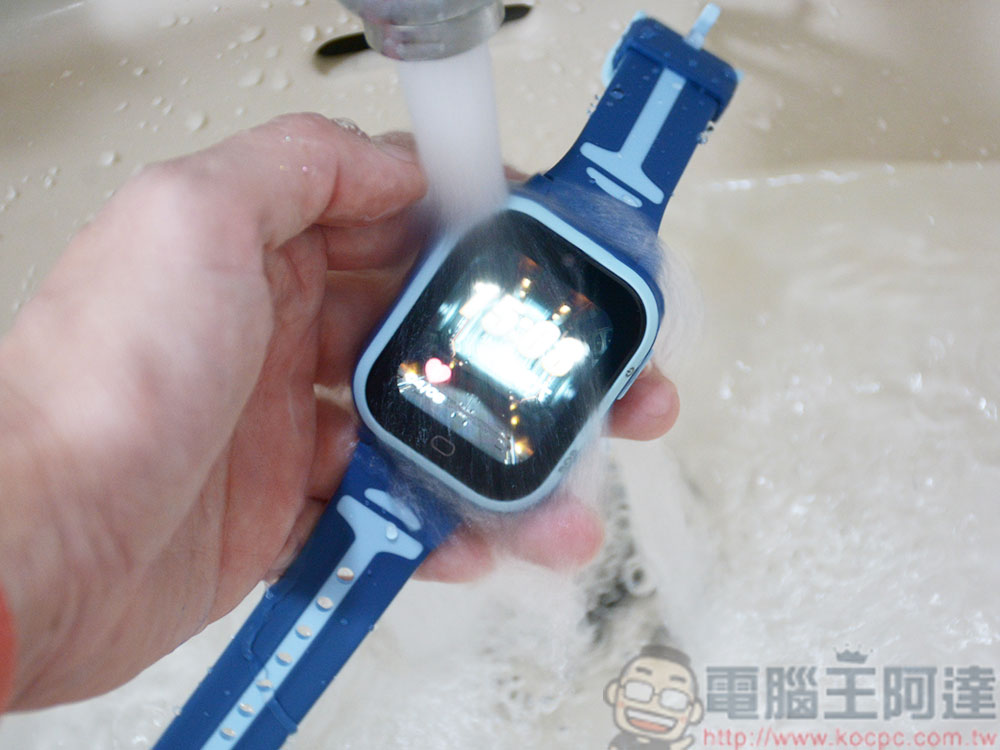 Thunder 雷電兒童智慧錶開箱實測:即時定位、視訊通話,替你好好守護孩子 - 電腦王阿達 Thunder 雷電兒童智慧錶開箱實測:即時定位、視訊通話,替你好好守護孩子 - 電腦王阿達