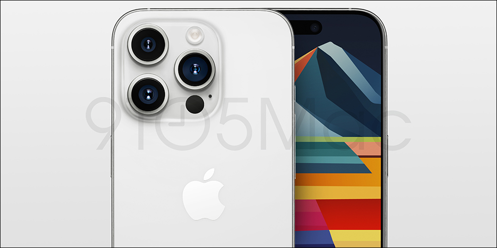 這些是 iOS 17 可能的新改變,更強大的搜尋功能、動態島和全新的控制中心等 - 電腦王阿達 這些是 iOS 17 可能的新改變,更強大的搜尋功能、動態島和全新的控制中心等 - 電腦王阿達