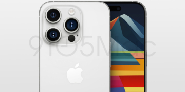 iPhone 15 Pro 系列