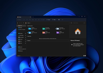 Windows 11 檔案總管即將迎來大更新，這些是外媒搶先分享的新改變