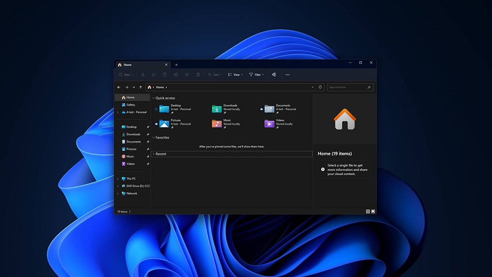 微軟要你改用 Windows 11 檔案總管來查看 Android 手機中的照片 - 電腦王阿達 Windows 11 檔案總管即將迎來大更新,這些是外媒搶先分享的新改變 - 電腦王阿達