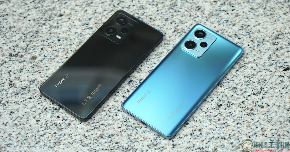 最強中階 Redmi Note 12 系列開箱|Redmi Note 12 Pro 5G+ 與 Redmi Note 12 Pro 5G ,聯手跨級挑戰旗艦影像 - 電腦王阿達 最強中階 Redmi Note 12 系列開箱|Redmi Note 12 Pro 5G+ 與 Redmi Note 12 Pro 5G ,聯手跨級挑戰旗艦影像 - 電腦王阿達