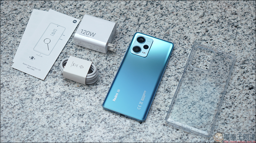 最強中階 Redmi Note 12 系列開箱|Redmi Note 12 Pro 5G+ 與 Redmi Note 12 Pro 5G ,聯手跨級挑戰旗艦影像 - 電腦王阿達 最強中階 Redmi Note 12 系列開箱|Redmi Note 12 Pro 5G+ 與 Redmi Note 12 Pro 5G ,聯手跨級挑戰旗艦影像 - 電腦王阿達