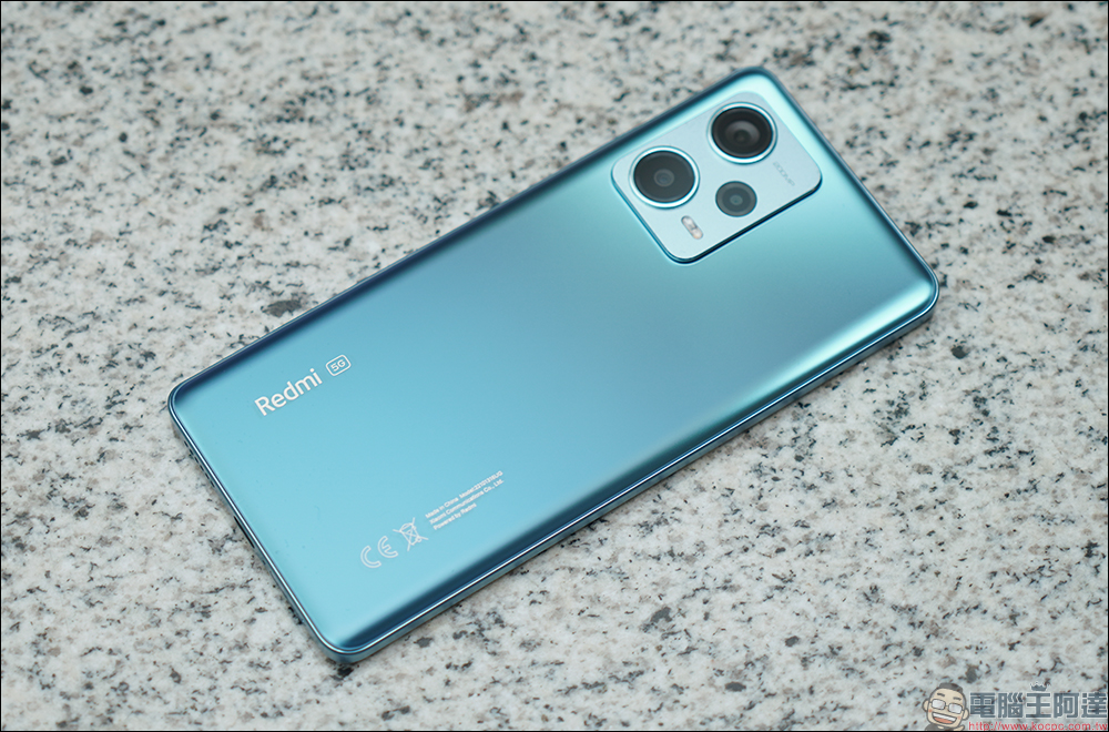 最強中階 Redmi Note 12 系列開箱|Redmi Note 12 Pro 5G+ 與 Redmi Note 12 Pro 5G ,聯手跨級挑戰旗艦影像 - 電腦王阿達 最強中階 Redmi Note 12 系列開箱|Redmi Note 12 Pro 5G+ 與 Redmi Note 12 Pro 5G ,聯手跨級挑戰旗艦影像 - 電腦王阿達