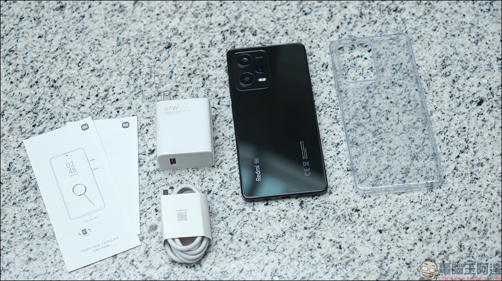 最強中階 Redmi Note 12 系列開箱|Redmi Note 12 Pro 5G+ 與 Redmi Note 12 Pro 5G ,聯手跨級挑戰旗艦影像 - 電腦王阿達 最強中階 Redmi Note 12 系列開箱|Redmi Note 12 Pro 5G+ 與 Redmi Note 12 Pro 5G ,聯手跨級挑戰旗艦影像 - 電腦王阿達