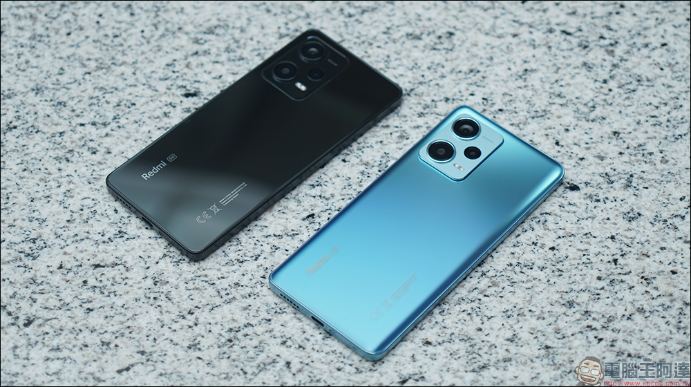 最強中階 Redmi Note 12 系列開箱|Redmi Note 12 Pro 5G+ 與 Redmi Note 12 Pro 5G ,聯手跨級挑戰旗艦影像 - 電腦王阿達 最強中階 Redmi Note 12 系列開箱|Redmi Note 12 Pro 5G+ 與 Redmi Note 12 Pro 5G ,聯手跨級挑戰旗艦影像 - 電腦王阿達
