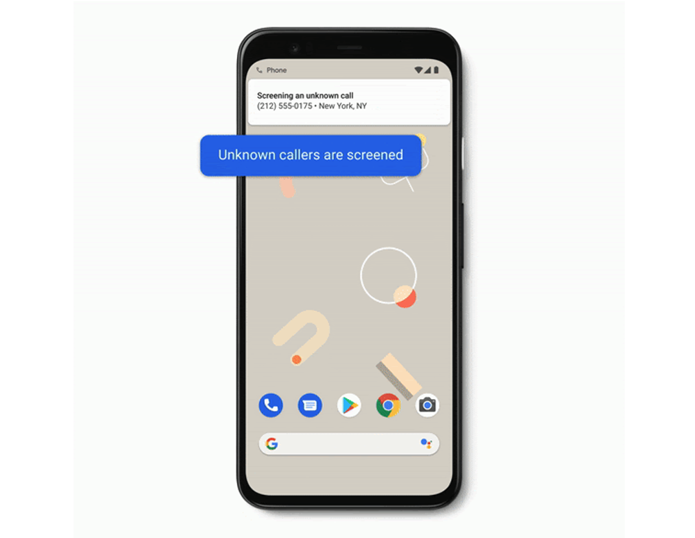 Google 預告生成式 AI 將幫你對付不想接的來電 - 電腦王阿達 Google 預告生成式 AI 將幫你對付不想接的來電 - 電腦王阿達