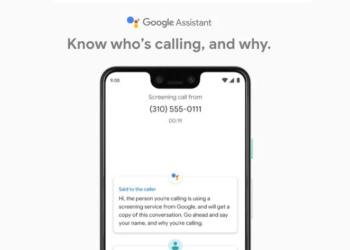 Google 預告生成式 AI 將幫你對付不想接的來電