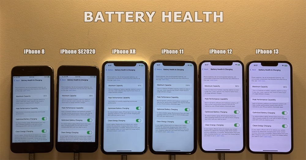 iOS 16.4.1 是否有改善電池續航力變差的狀況?實測影片來了 - 電腦王阿達 iOS 16.4.1 是否有改善電池續航力變差的狀況?實測影片來了 - 電腦王阿達