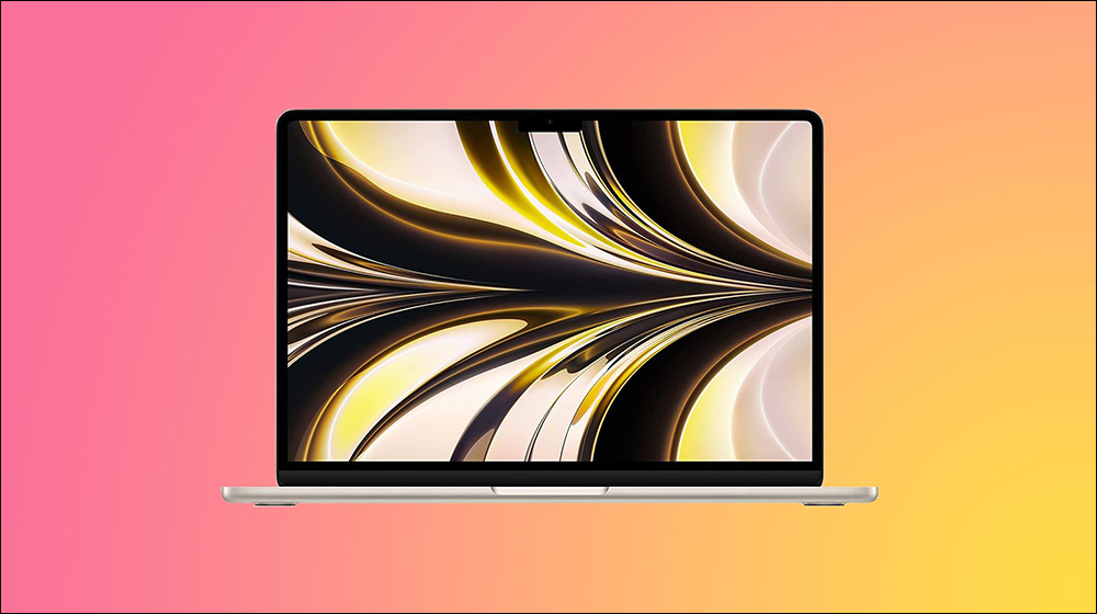 傳聞 15 吋 MacBook Air 即將推出,或將搭載 Apple M3 晶片 - 電腦王阿達 傳聞 15 吋 MacBook Air 即將推出,或將搭載 Apple M3 晶片 - 電腦王阿達