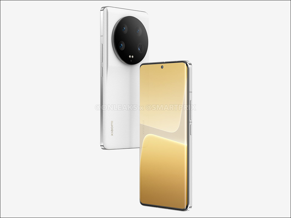 小米 Xiaomi 13 Ultra 確定將於 4/18 正式發表!與徠卡影像戰略合作邁入「第二章」,實拍樣張曝光(同場加映:多角度高清晰渲染圖釋出) - 電腦王阿達 小米 Xiaomi 13 Ultra 確定將於 4/18 正式發表!與徠卡影像戰略合作邁入「第二章」,實拍樣張曝光(同場加映:多角度高清晰渲染圖釋出) - 電腦王阿達