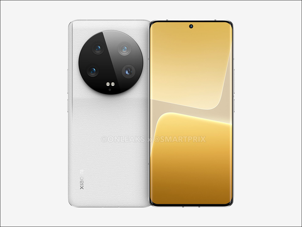 小米 Xiaomi 13 Ultra 確定將於 4/18 正式發表!與徠卡影像戰略合作邁入「第二章」,實拍樣張曝光(同場加映:多角度高清晰渲染圖釋出) - 電腦王阿達 小米 Xiaomi 13 Ultra 確定將於 4/18 正式發表!與徠卡影像戰略合作邁入「第二章」,實拍樣張曝光(同場加映:多角度高清晰渲染圖釋出) - 電腦王阿達