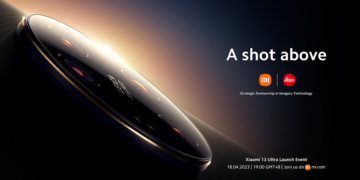 小米 Xiaomi 13 Ultra