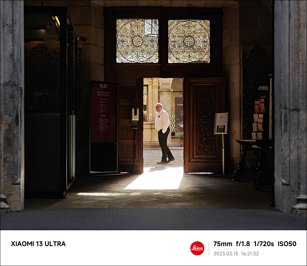 小米 Xiaomi 13 Ultra 確定將於 4/18 正式發表!與徠卡影像戰略合作邁入「第二章」,實拍樣張曝光(同場加映:多角度高清晰渲染圖釋出) - 電腦王阿達 小米 Xiaomi 13 Ultra 確定將於 4/18 正式發表!與徠卡影像戰略合作邁入「第二章」,實拍樣張曝光(同場加映:多角度高清晰渲染圖釋出) - 電腦王阿達