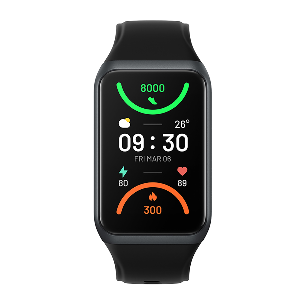OPPO Band 2 運動手環在台推出,輕巧時尚續航超長 - 電腦王阿達 OPPO Band 2 運動手環在台推出,輕巧時尚續航超長 - 電腦王阿達