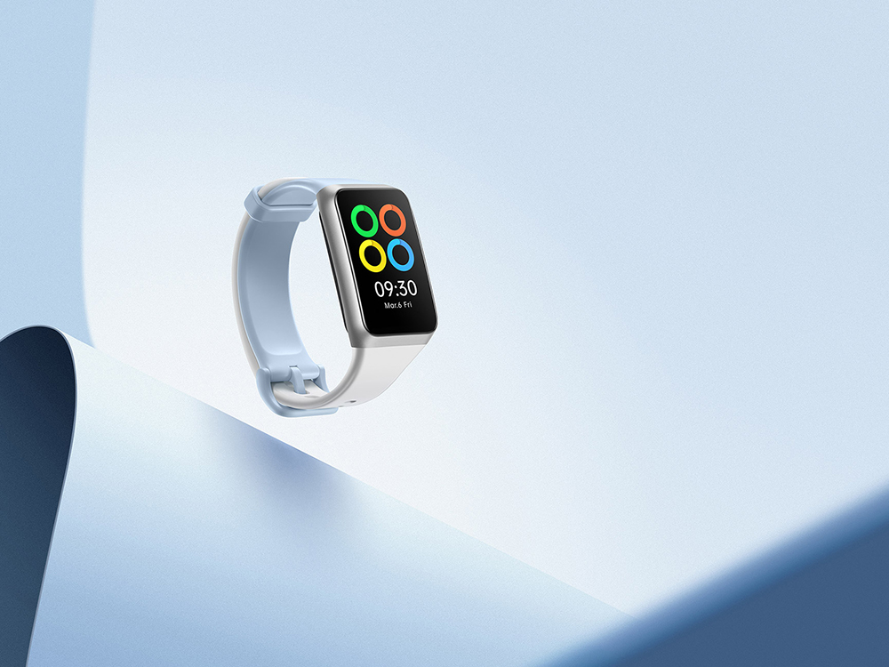 OPPO Band 2 運動手環在台推出,輕巧時尚續航超長 - 電腦王阿達 OPPO Band 2 運動手環在台推出,輕巧時尚續航超長 - 電腦王阿達