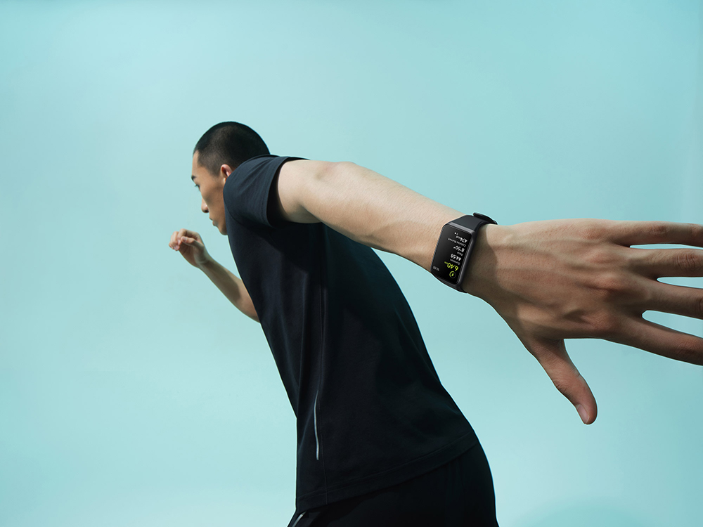 OPPO Band 2 運動手環在台推出,輕巧時尚續航超長 - 電腦王阿達 OPPO Band 2 運動手環在台推出,輕巧時尚續航超長 - 電腦王阿達