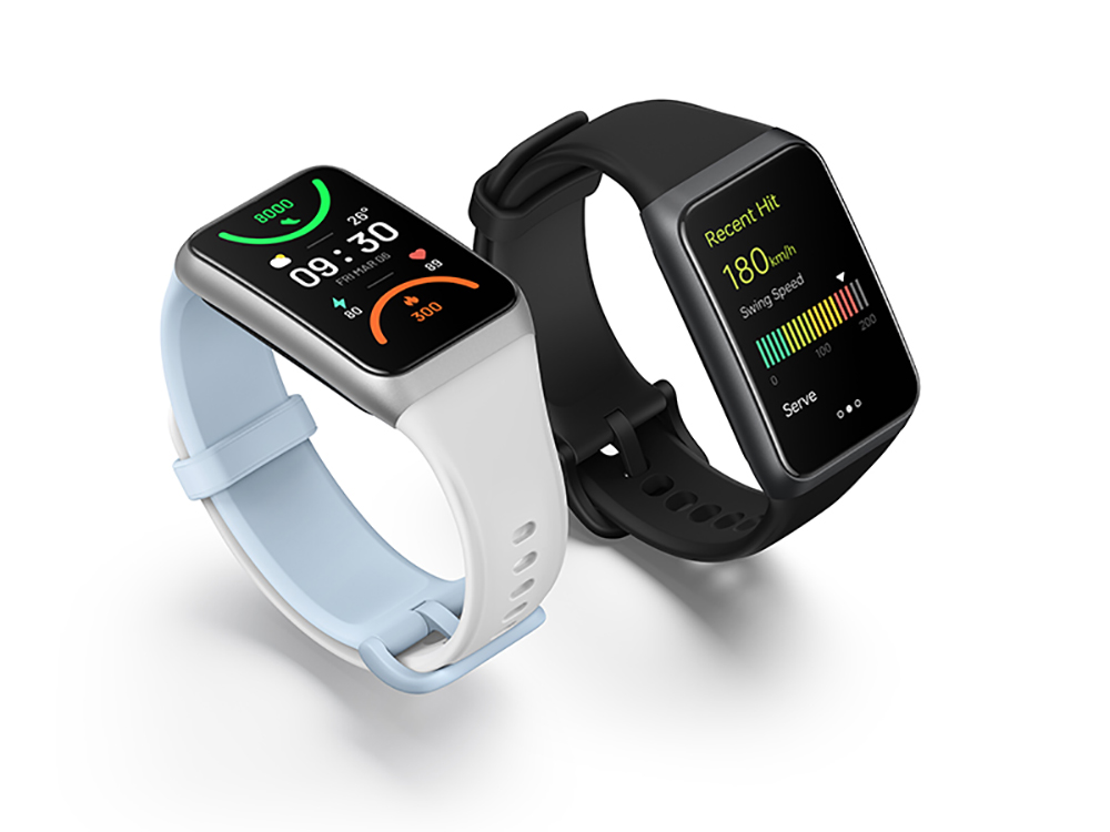 OPPO Band 2 運動手環在台推出,輕巧時尚續航超長 - 電腦王阿達 OPPO Band 2 運動手環在台推出,輕巧時尚續航超長 - 電腦王阿達