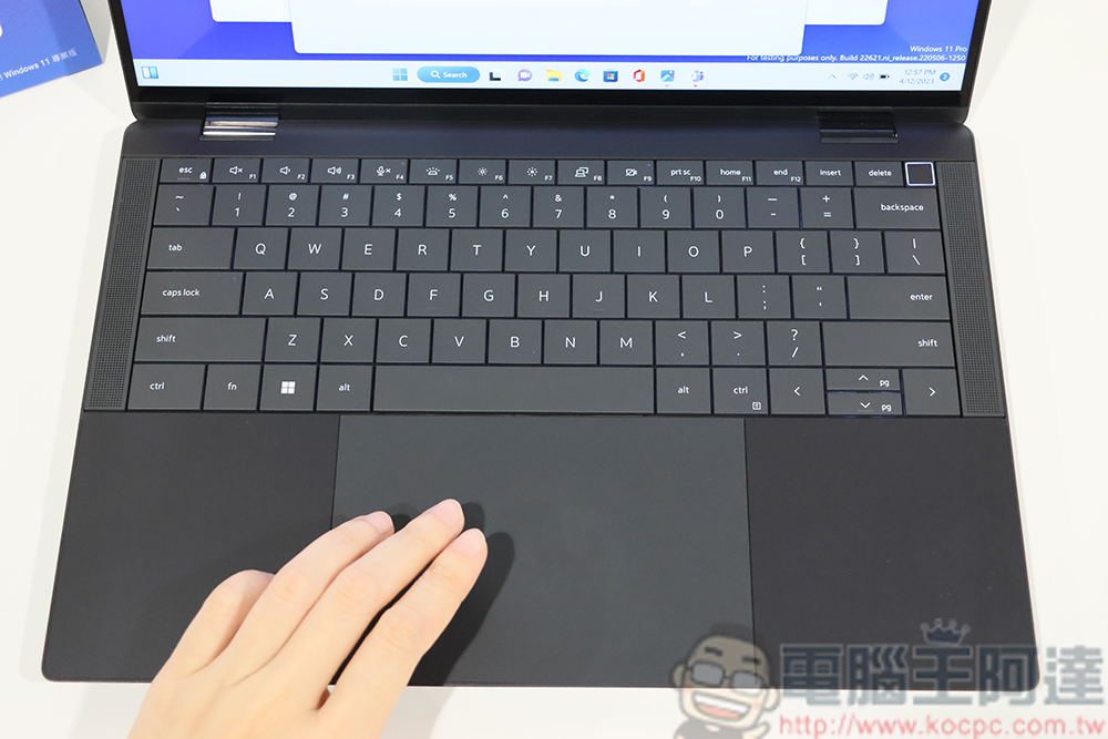 Dell 全新商用 PC 系列推出,筆電、工作站、桌機全員報到 - 電腦王阿達 Dell 全新商用 PC 系列推出,筆電、工作站、桌機全員報到 - 電腦王阿達