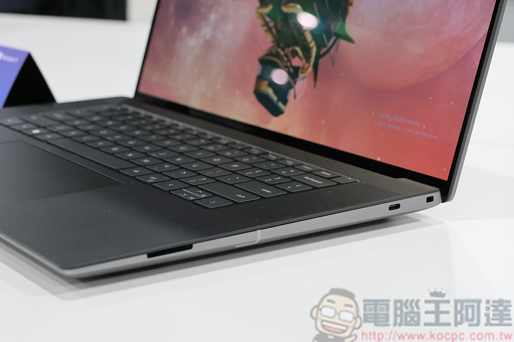 Dell 全新商用 PC 系列推出,筆電、工作站、桌機全員報到 - 電腦王阿達 Dell 全新商用 PC 系列推出,筆電、工作站、桌機全員報到 - 電腦王阿達