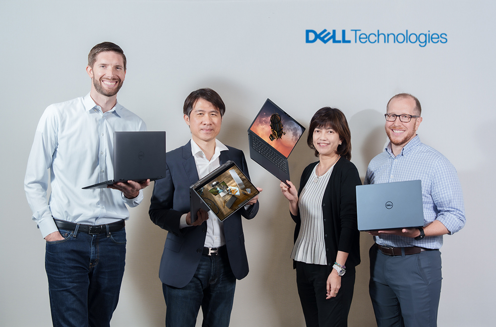 Dell 全新商用 PC 系列推出,筆電、工作站、桌機全員報到 - 電腦王阿達 Dell 全新商用 PC 系列推出,筆電、工作站、桌機全員報到 - 電腦王阿達