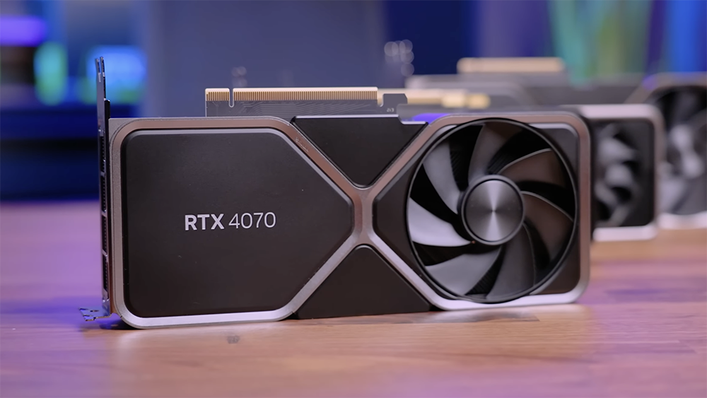NVIDIA 將推出新款配備 GDDR6 記憶體的 GeForce RTX 4070 - 電腦王阿達 NVIDIA 將推出新款配備 GDDR6 記憶體的 GeForce RTX 4070 - 電腦王阿達