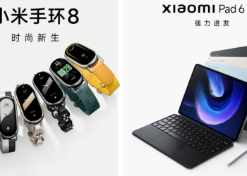 小米手環 8