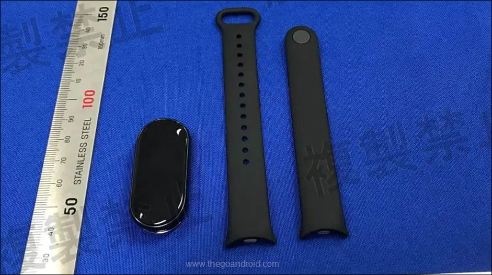 小米手環 8、小米平板 6 系列外觀正式曝光!將於 4/18 晚間與 Xiaomi 13 Ultra 同步登場(同場加映:13 Ultra 實機洩漏) - 電腦王阿達 小米手環 8、小米平板 6 系列外觀正式曝光!將於 4/18 晚間與 Xiaomi 13 Ultra 同步登場(同場加映:13 Ultra 實機洩漏) - 電腦王阿達