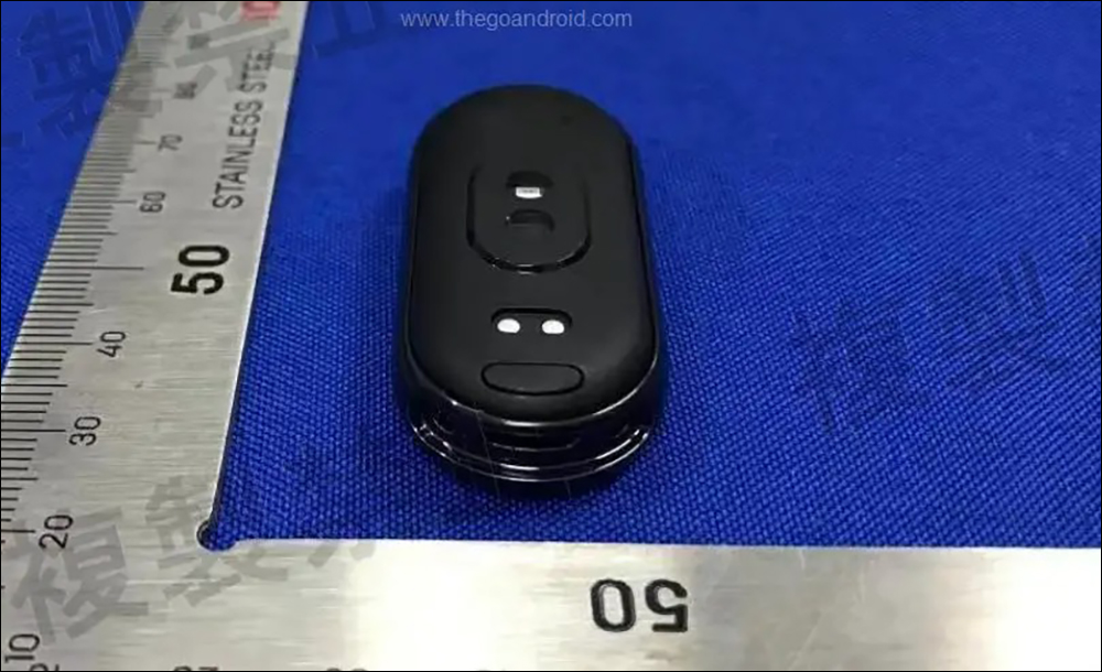 小米手環 8、小米平板 6 系列外觀正式曝光!將於 4/18 晚間與 Xiaomi 13 Ultra 同步登場(同場加映:13 Ultra 實機洩漏) - 電腦王阿達 小米手環 8、小米平板 6 系列外觀正式曝光!將於 4/18 晚間與 Xiaomi 13 Ultra 同步登場(同場加映:13 Ultra 實機洩漏) - 電腦王阿達