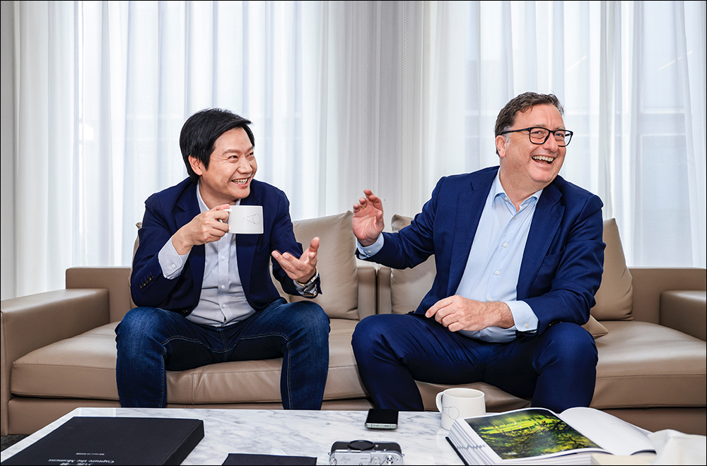 小米手環 8、小米平板 6 系列外觀正式曝光!將於 4/18 晚間與 Xiaomi 13 Ultra 同步登場(同場加映:13 Ultra 實機洩漏) - 電腦王阿達 小米手環 8、小米平板 6 系列外觀正式曝光!將於 4/18 晚間與 Xiaomi 13 Ultra 同步登場(同場加映:13 Ultra 實機洩漏) - 電腦王阿達