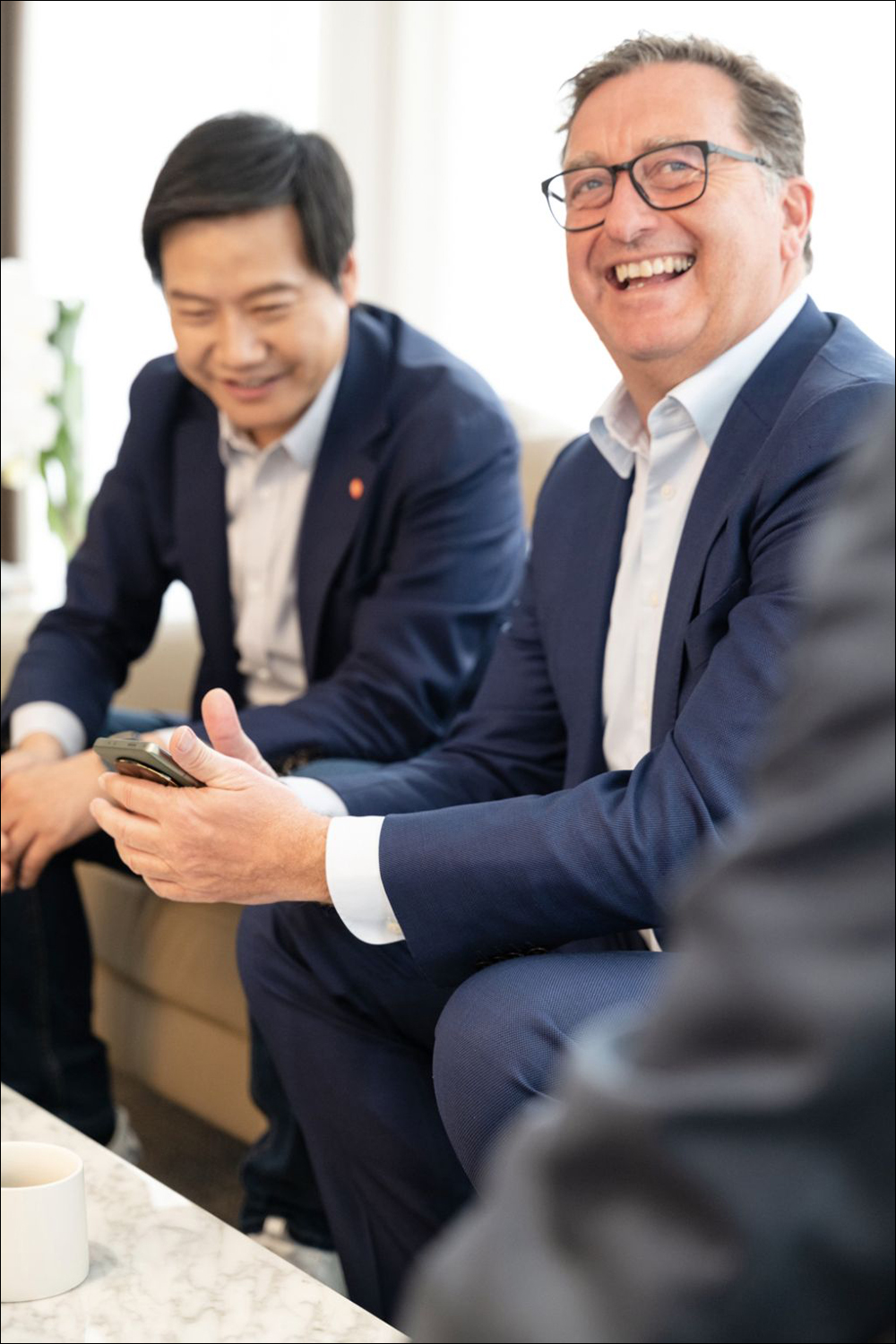 小米手環 8、小米平板 6 系列外觀正式曝光!將於 4/18 晚間與 Xiaomi 13 Ultra 同步登場(同場加映:13 Ultra 實機洩漏) - 電腦王阿達 小米手環 8、小米平板 6 系列外觀正式曝光!將於 4/18 晚間與 Xiaomi 13 Ultra 同步登場(同場加映:13 Ultra 實機洩漏) - 電腦王阿達