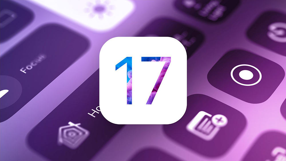 這些是 iOS 17 可能的新改變，更強大的搜尋功能、動態島和全新的控制中心等 - 電腦王阿達