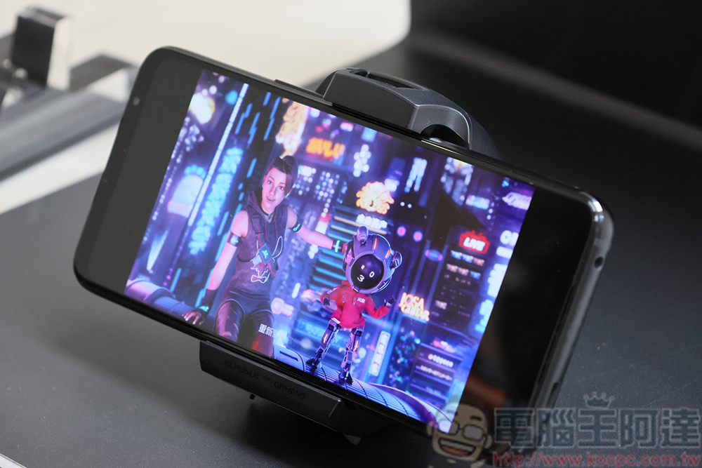 判斷 Android 手機是否有惡意軟體的 6 個症狀 - 電腦王阿達 ROG Phone 7 系列發表,兩款新機強力助拳你的遊戲戰役 - 電腦王阿達