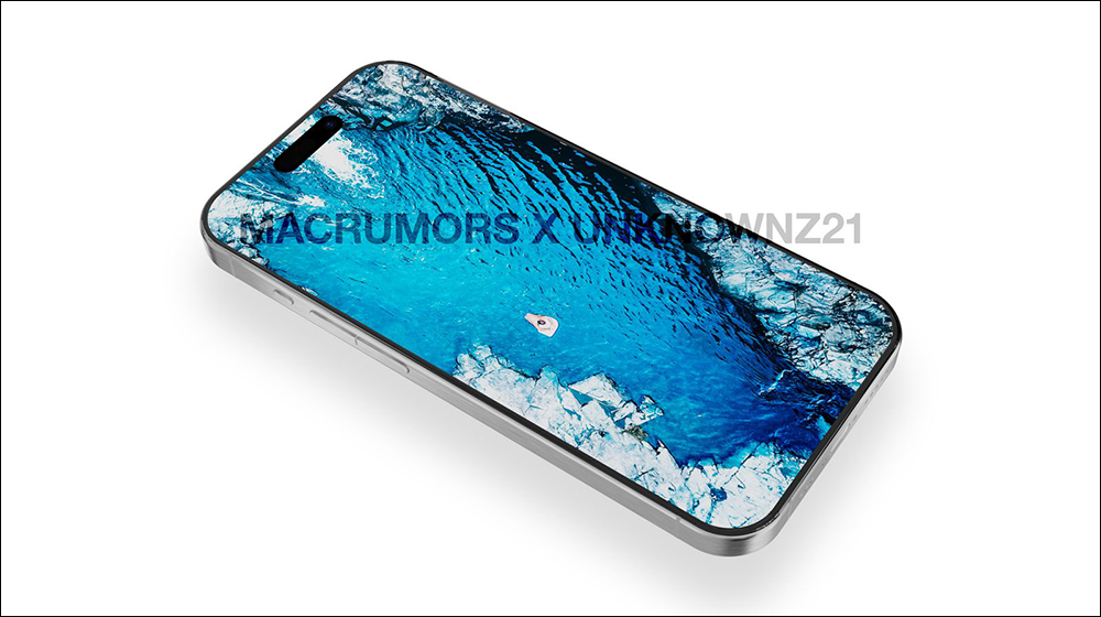知名分析師曝 iPhone 15 Pro 系列固態按鍵設計因為這原因將取消 - 電腦王阿達 知名分析師曝 iPhone 15 Pro 系列固態按鍵設計因為這原因將取消 - 電腦王阿達