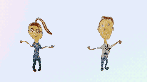 跟塗鴉人物一起跳舞不是所有人的夢想嗎？Meta Animated Drawings 宣布開源 - 電腦王阿達