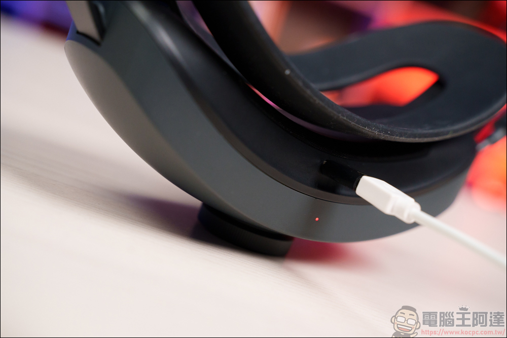 最輕便一體機 HTC VIVE XR Elite 開箱體驗,一機滿足 PC VR + VR 一體機 + MR 所有需求 - 電腦王阿達 最輕便一體機 HTC VIVE XR Elite 開箱體驗,一機滿足 PC VR + VR 一體機 + MR 所有需求 - 電腦王阿達