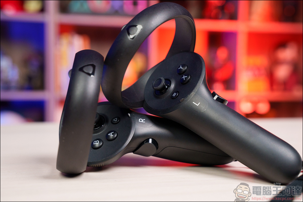最輕便一體機 HTC VIVE XR Elite 開箱體驗,一機滿足 PC VR + VR 一體機 + MR 所有需求 - 電腦王阿達 最輕便一體機 HTC VIVE XR Elite 開箱體驗,一機滿足 PC VR + VR 一體機 + MR 所有需求 - 電腦王阿達