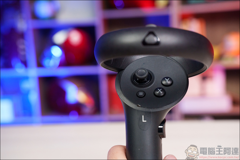 最輕便一體機 HTC VIVE XR Elite 開箱體驗,一機滿足 PC VR + VR 一體機 + MR 所有需求 - 電腦王阿達 最輕便一體機 HTC VIVE XR Elite 開箱體驗,一機滿足 PC VR + VR 一體機 + MR 所有需求 - 電腦王阿達
