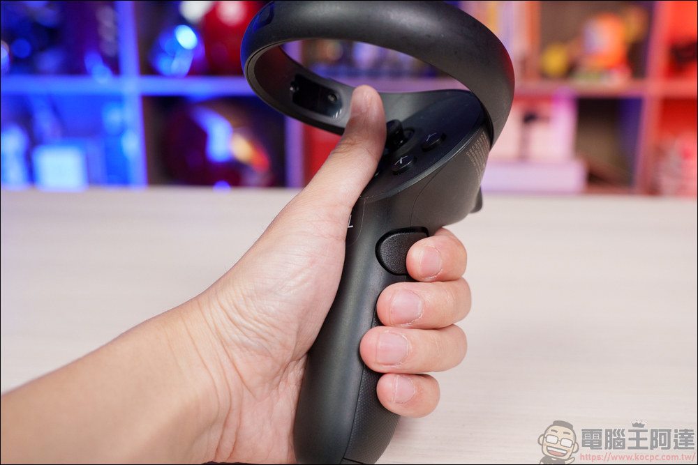 最輕便一體機 HTC VIVE XR Elite 開箱體驗,一機滿足 PC VR + VR 一體機 + MR 所有需求 - 電腦王阿達 最輕便一體機 HTC VIVE XR Elite 開箱體驗,一機滿足 PC VR + VR 一體機 + MR 所有需求 - 電腦王阿達
