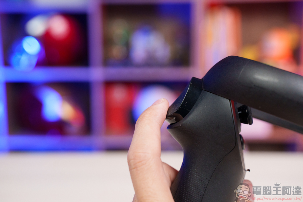 最輕便一體機 HTC VIVE XR Elite 開箱體驗,一機滿足 PC VR + VR 一體機 + MR 所有需求 - 電腦王阿達 最輕便一體機 HTC VIVE XR Elite 開箱體驗,一機滿足 PC VR + VR 一體機 + MR 所有需求 - 電腦王阿達