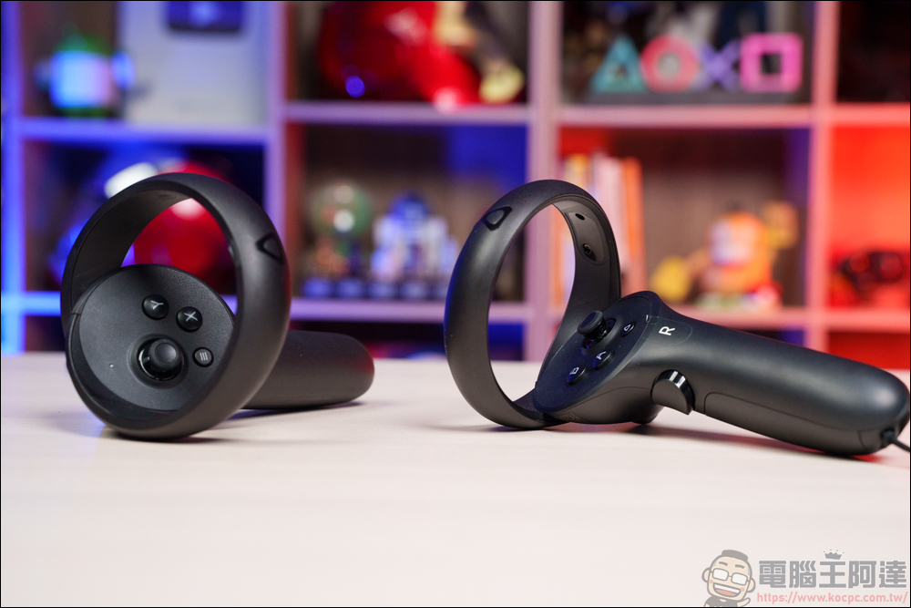 最輕便一體機 HTC VIVE XR Elite 開箱體驗,一機滿足 PC VR + VR 一體機 + MR 所有需求 - 電腦王阿達 最輕便一體機 HTC VIVE XR Elite 開箱體驗,一機滿足 PC VR + VR 一體機 + MR 所有需求 - 電腦王阿達
