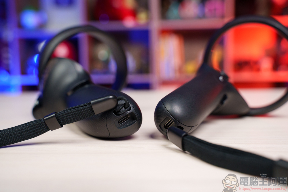 最輕便一體機 HTC VIVE XR Elite 開箱體驗,一機滿足 PC VR + VR 一體機 + MR 所有需求 - 電腦王阿達 最輕便一體機 HTC VIVE XR Elite 開箱體驗,一機滿足 PC VR + VR 一體機 + MR 所有需求 - 電腦王阿達