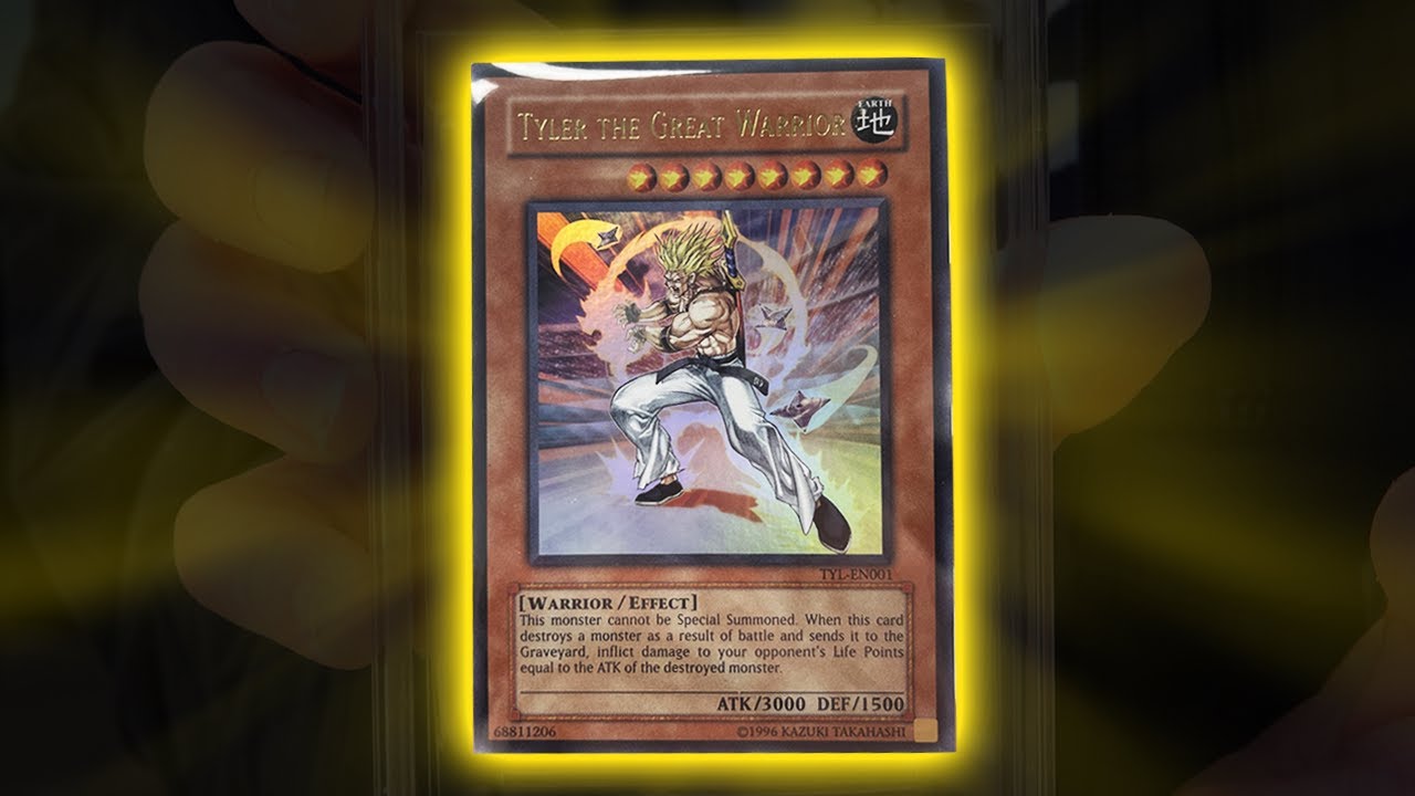 全球僅限一張的《遊戲王》卡片將於 4 月 19 日上架 eBay 平台展開競標 - 電腦王阿達 全球僅限一張的《遊戲王》卡片將於 4 月 19 日上架 eBay 平台展開競標 - 電腦王阿達