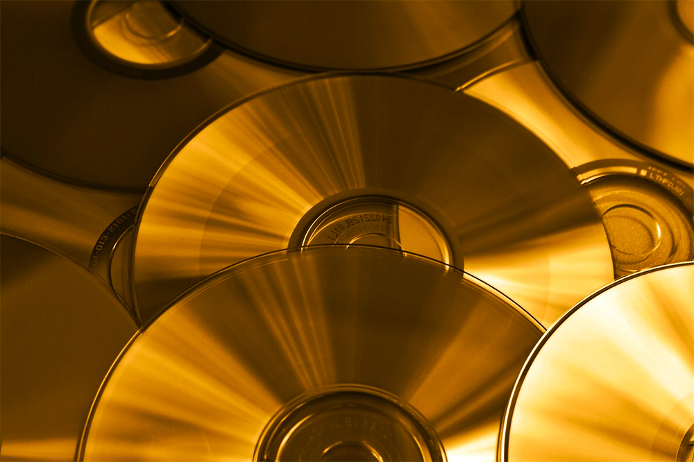 為什麼 DVD 播放機不能讀取藍光光碟? - 電腦王阿達 你收藏的 CD、DVD 壽命有多長? - 電腦王阿達