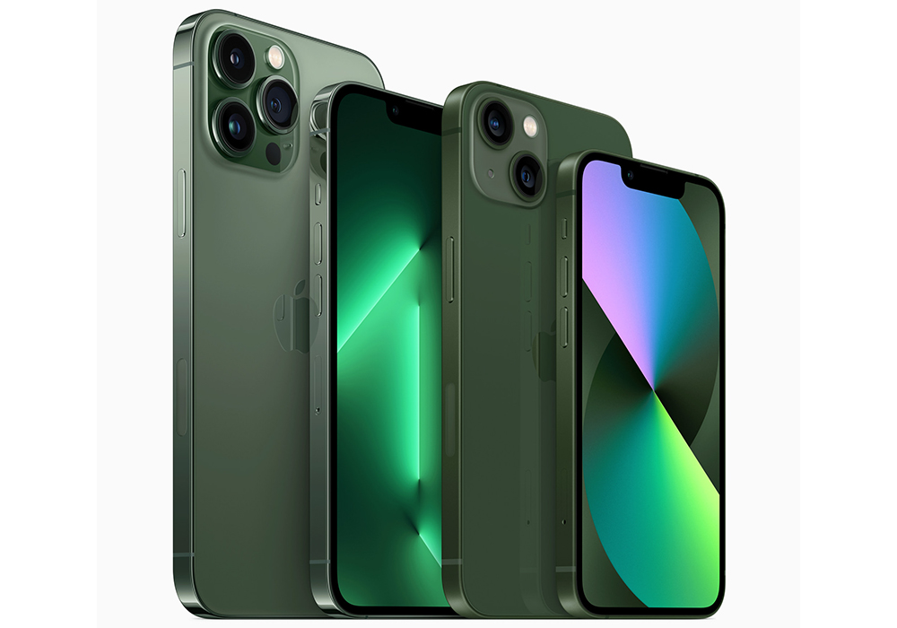 傳 iPhone 15 系列也將採用類似 Pro 系列的霧面背殼，新的青色款將一同發表 - 電腦王阿達