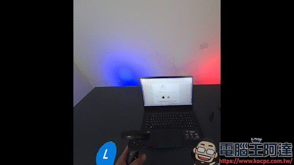 最輕便一體機 HTC VIVE XR Elite 開箱體驗,一機滿足 PC VR + VR 一體機 + MR 所有需求 - 電腦王阿達 最輕便一體機 HTC VIVE XR Elite 開箱體驗,一機滿足 PC VR + VR 一體機 + MR 所有需求 - 電腦王阿達