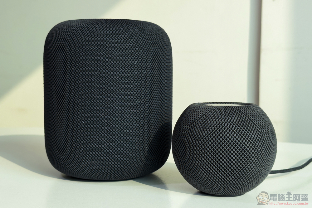 HomePod 2 開箱體驗:我願稱它為 Special Edition - 電腦王阿達 HomePod 2 開箱體驗:我願稱它為 Special Edition - 電腦王阿達