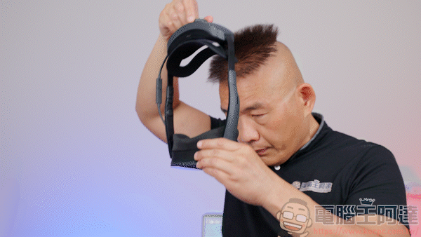最輕便一體機 HTC VIVE XR Elite 開箱體驗,一機滿足 PC VR + VR 一體機 + MR 所有需求 - 電腦王阿達 最輕便一體機 HTC VIVE XR Elite 開箱體驗,一機滿足 PC VR + VR 一體機 + MR 所有需求 - 電腦王阿達